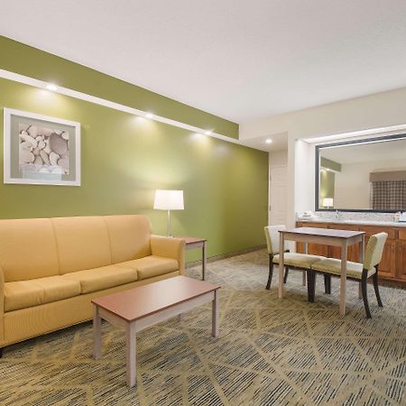 Quality Inn Alcoa Knoxville Dış mekan fotoğraf